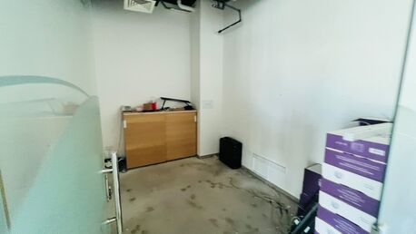 Burhama, Offices, BHD 500,  120 Sq. Meter,  Modern & Spacious Office For Rent In Sanabis