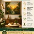 Best Vastu Paintings For Home | Peace, Positivity & Prosperity