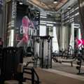 SAR 2000,  EVOX Gym 3 Months Membership (women Only Gym)