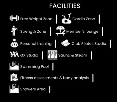 Jeddah, Health & Beauty Items, SAR 2000,  EVOX Gym 3 Months Membership (women Only Gym)