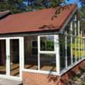 Enjoy Your Conservatory In Every Season With A Warm Roof