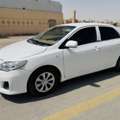 SAR 1400,  Toyota Corolla For Rent,  2012,  Automatic,  4 KM,  Rent A Car
