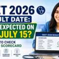 NEET 2026 Result Date Announced? Check Scorecard & Cut-Off Now