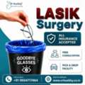 Say Goodbye To Glasses With LASIK Eye Surgery | VR Healthy