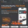 Launch A Roadside Assistance Business With SpotnRides Tow Truck App