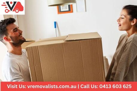 Melbourne, Business, Interstate Removalists Melbourne | Trusted Movers