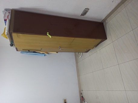 Jubail, Bedspace For Rent, SAR 500/month,  I Have A Bade Space For Rent For Three Months Per Month 500