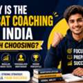 Why Is The Best CAT Coaching In India Worth Choosing?