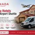 Nisku Hotels With Airport Shuttle