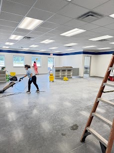 New York, Business, Stress-Free Cleanout Services For A Fresh, Organized Space | EV Cleaning Services LLC