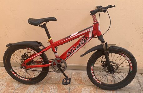 Khobar, Bicycles, SAR 200,  Bicycles For Sale 26"