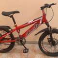 SAR 200, Bicycles For Sale 26