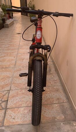 Khobar, Bicycles, SAR 200,  Bicycles For Sale 26"