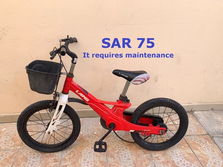 Khobar, Bicycles, SAR 200,  Bicycles For Sale 26"