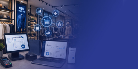 Kuala Lumpur, Business, E-Invoicing In Retail: Transforming UAE Retail Operations For The Digital Tax Era