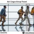 How To Book A Group Travel With Aer Lingus?