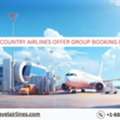 Does Sun Country Airlines Offer Group Booking Discounts?