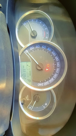 Jubail, Vehicles, Cars & Trucks , SAR 28000,  Toyota Corolla,  2015,  Automatic,  331000 KM,