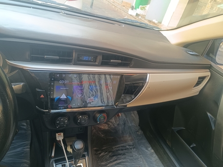 Jubail, Vehicles, Cars & Trucks , SAR 28000,  Toyota Corolla,  2015,  Automatic,  331000 KM,