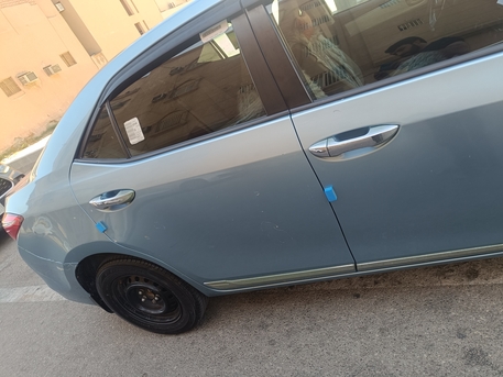 Jubail, Vehicles, Cars & Trucks , SAR 28000,  Toyota Corolla,  2015,  Automatic,  331000 KM,