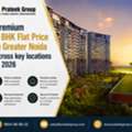Premium 2 BHK Flat Price In Greater Noida Across Key Locations In 2026