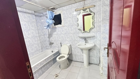 Hoora, Real Estate For Sale, BHD 180,  1 BR,  Falt For Rent In Hoora Near Josy Mall