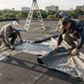 Professional Commercial Roofing In Frisco, TX Services