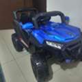 SAR 350,  Kids Ride On Electric Car Or Jeep