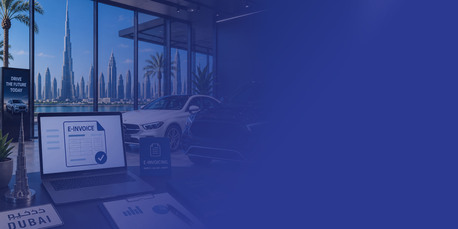 Kuala Lumpur, Business, E-Invoicing In Automotive Industry In UAE: Driving Digital Compliance And Efficiency