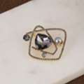 INR 799,  Wedding Brooch For Men - Alvaro Castagnino