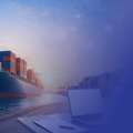 E-Invoicing In Maritime And Shipping Industry In UAE: A Complete Guide For Businesses