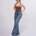 INR 1599,  Go Colors Denim Jeans For Women For Everyday Style