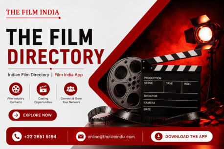 Mumbai, Business, The Film Directory | Indian Film Directory | Film India App