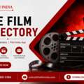 The Film Directory | Indian Film Directory | Film India App