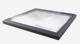 London, Materials, Shop The Premium Rooflights For Flat Roofs From Rubber Roofing Direct