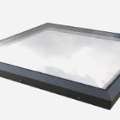 Shop The Premium Rooflights For Flat Roofs From Rubber Roofing Direct