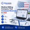 Medical Billing Company That Increases Revenue In USA
