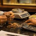Sell Gold In Karnataka For Instant Cash With Transparent Valuation