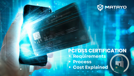 Bangalore, Business, Pci Dss Certification - Matayo AI