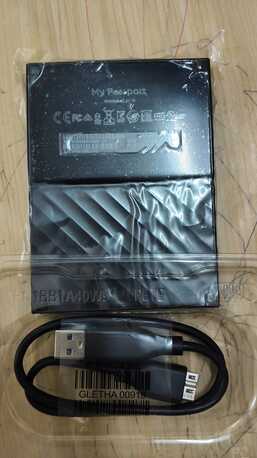 Jeddah, Computers, SAR 100,  SAR 100, USB Portable HDDs