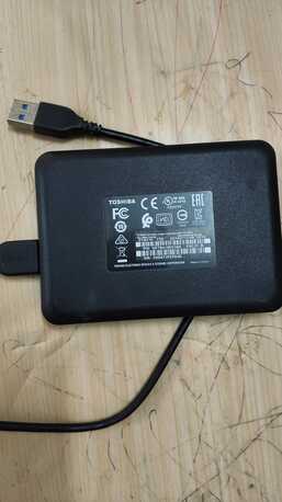 Jeddah, Computers, SAR 100,  SAR 100, USB Portable HDDs