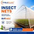 Protected Cultivation Insect Nets In Tamil Nadu