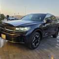 SAR 185000,  Volkswagen Touareg,  2024,  Automatic,  19500 KM,   VW Touareg Elegance GCC Specs 3.0L V6 19000km