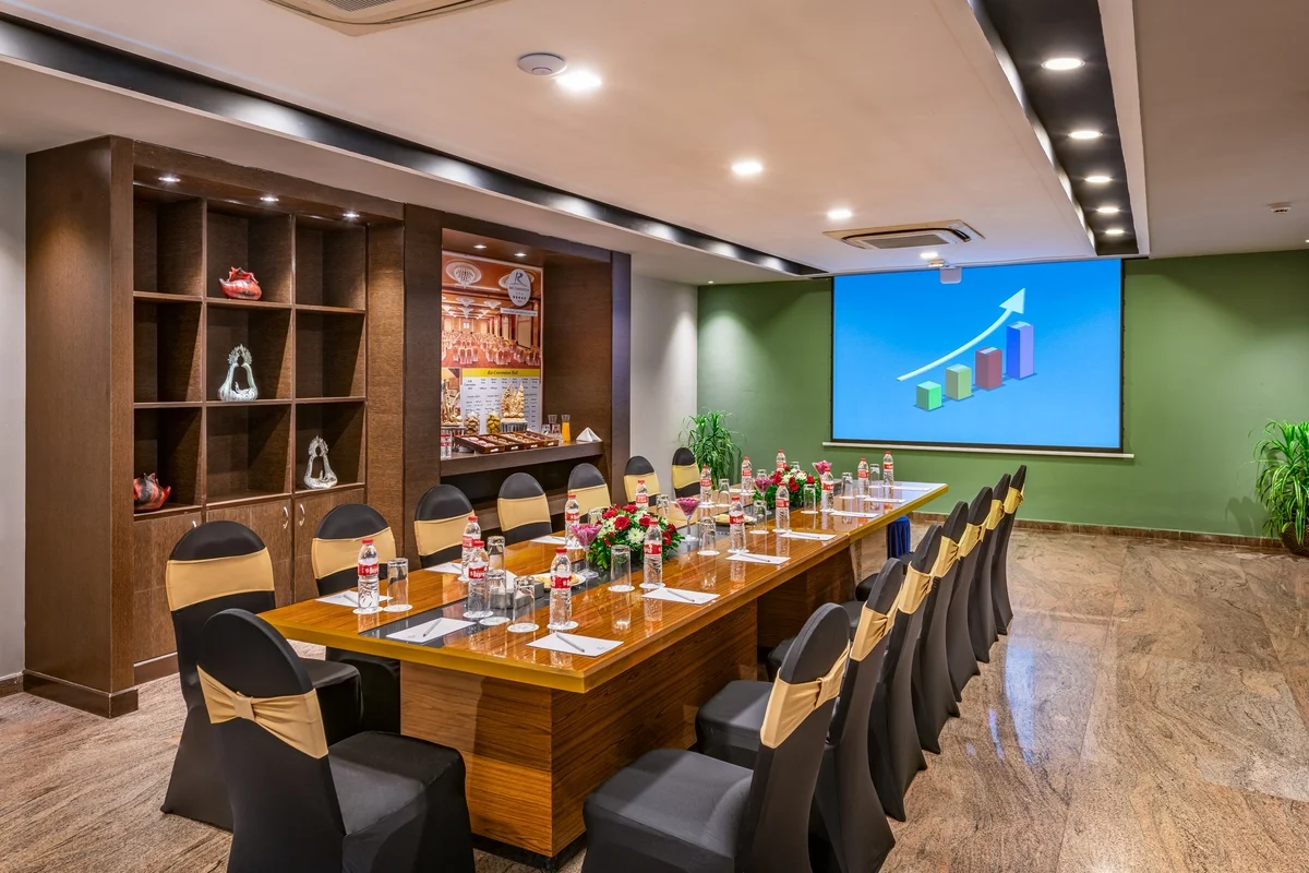 Goa, Event Planning, Conference Hall In Goa | Luxury Venue For Business Events