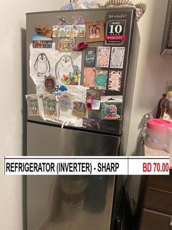 East Riffa, Furniture, BHD 800,  Furniture And Appliances (Full Package)
