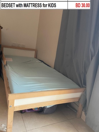 East Riffa, Furniture, BHD 800,  Furniture And Appliances (Full Package)