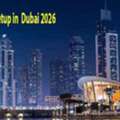 AED 0000,  Business Setup In Dubai 2026| Elevatebizhub