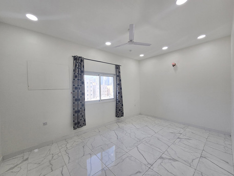 Sanabis, Apartments, Flats, Houses & Villas, BHD 190/month,  45 Sq. Meter,  1BHK Apartment With EWA + Elevator And Car Park