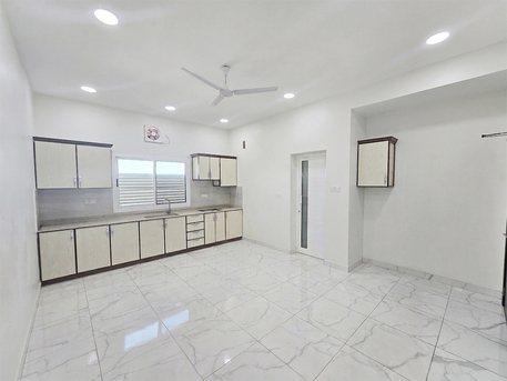 Sanabis, Apartments, Flats, Houses & Villas, BHD 190/month,  45 Sq. Meter,  1BHK Apartment With EWA + Elevator And Car Park