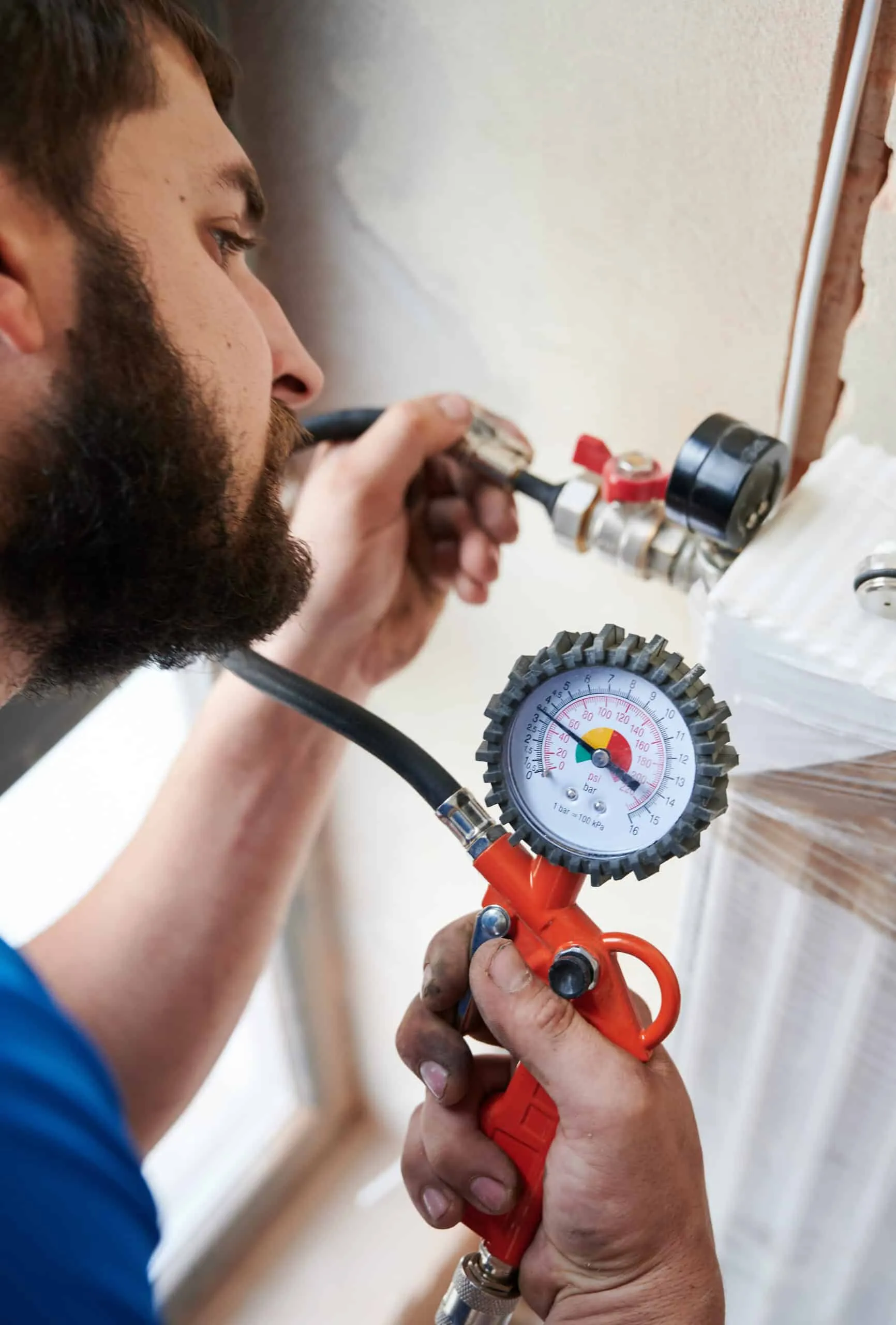 London, Appliance Repair, Plumbing And Heating Services In Sheffield - Yorkshire Gas Services | Plumbing & Heating S